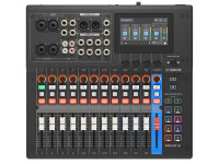 Yamaha MGX12 BK Yamaha MGX12 BK